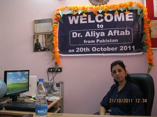 Jyotish Astrology Student from Pakistan